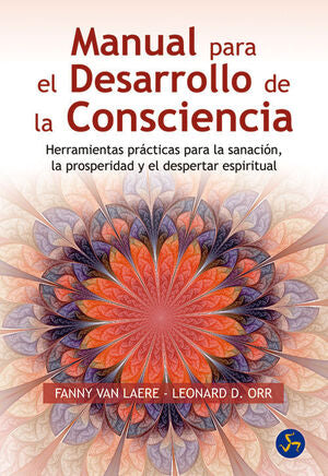 Portada del libro MANUAL PARA EL DESARROLLO DE LA CONSCIENCIA - Compralo en Aristotelez.com