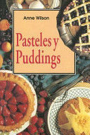 Portada del libro PASTELES Y PUDDINGS - Compralo en Aristotelez.com