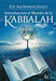 Portada del libro INTRODUCCIÓN AL MUNDO DE LA KABBALAH - Compralo en Aristotelez.com