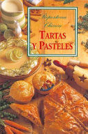 Portada del libro REPOSTERIAS CLÁSICAS DE TARTAS Y PASTELES - Compralo en Aristotelez.com