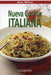 Portada del libro NUEVA COCINA ITALIANA - Compralo en Aristotelez.com