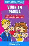 Portada del libro VIVIR EN PAREJA - Compralo en Aristotelez.com