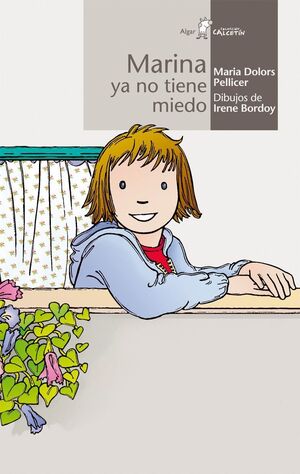 Compra Calcetin Blanco: Marina Ya No Tiene Miedo en click.gt