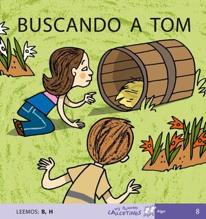 Primeros Calcetines: Buscando A Tom. Envíos a domicilio a todo el país. Compra ahora.