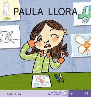Compra Primeros Calcetines: Paula Llora en click.gt