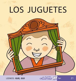 Primeros Calcetines: Los Juguetes. Todo lo que buscas lo encuentras en Aristotelez.com.