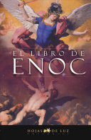 Portada del libro EL LIBRO DE ENOC - Compralo en Aristotelez.com