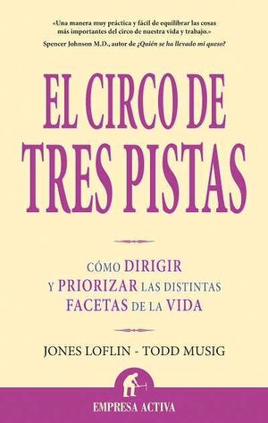Compra *el Circo De Tres Pistas en click.gt
