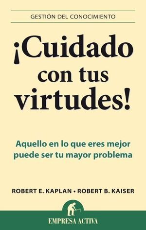 Compra ¡cuidado Con Tus Virtudes! en click.gt
