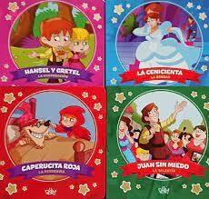 Compra Minilibros: Mis Primeros Cuentos en click.gt