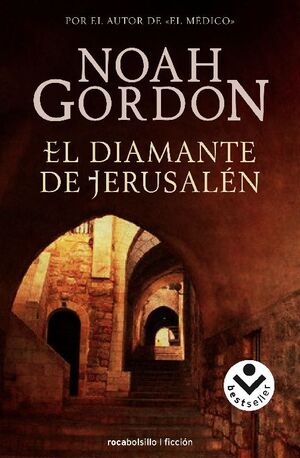 El Diamante De Jerusalén. La variedad más grande de libros está Aristotelez.com