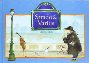 Compra Strado & Varius en click.gt