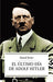 Portada del libro EL ÚLTIMO DÍA DE ADOLF HITLER - Compralo en Aristotelez.com