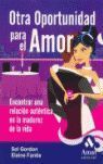 Portada del libro OTRA OPORTUNIDAD PARA EL AMOR - Compralo en Aristotelez.com