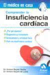 Portada del libro COMPRENDER LA INSUFICIENCIA CARDIACA - Compralo en Aristotelez.com