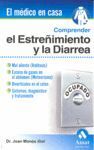 Portada del libro COMPRENDER EL ESTREÑIMIENTO Y LA DIARREA - Compralo en Aristotelez.com