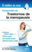 Portada del libro COMPRENDER LOS TRASTORNOS DE LA MENOPAUSIA - Compralo en Aristotelez.com