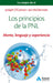 Portada del libro LOS PRINCIPIOS DE LA PNL - Compralo en Aristotelez.com