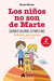Portada del libro LOS NIÑOS NO SON DE MARTE (AUNQUE ALGUNOS LO PAREZCAN) - Compralo en Aristotelez.com