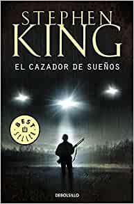 Portada del libro CAZADOR DE SUEÑOS, EL - Compralo en Aristotelez.com