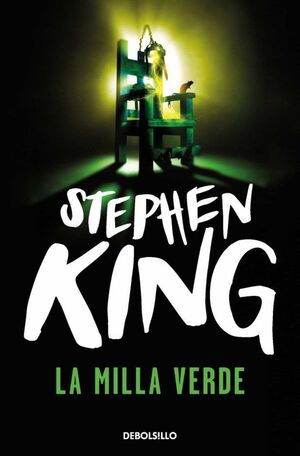 Portada del libro MILLA VERDE (NUEVA PORTADA) - Compralo en Aristotelez.com