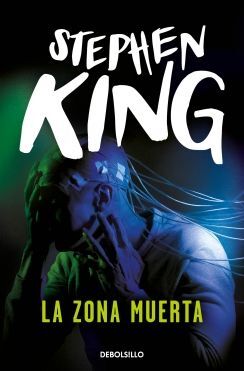 Portada del libro ZONA MUERTA, LA (NUEVA PORTADA) - Compralo en Aristotelez.com
