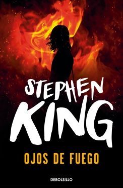 Compra Ojos De Fuego (nueva Portada) en click.gt
