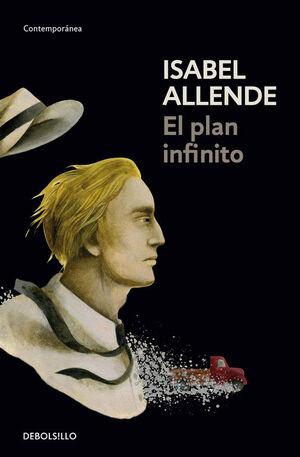 Portada del libro PLAN INFINITO - Compralo en Aristotelez.com