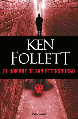 Compra El Hombre De San Petersburgo en click.gt