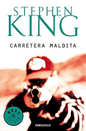 Portada del libro CARRETERA MALDITA - Compralo en Aristotelez.com