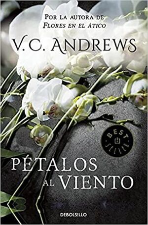 Portada del libro DOLLANGANGER 2: PETALOS AL VIENTO - Compralo en Aristotelez.com