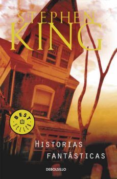 Compra Historias Fantasticas en click.gt