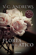 Portada del libro DOLLANGANGER 1: FLORES EN EL ÁTICO - Compralo en Aristotelez.com