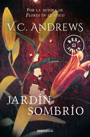 Compra Dollanganger 5: Jardín Sombrío en click.gt