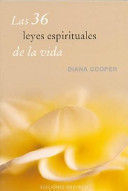 Portada del libro LAS 36 LEYES ESPIRITUALES DE LA VIDA - Compralo en Aristotelez.com