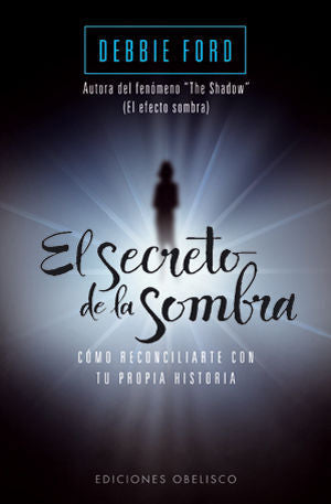 Portada del libro EL SECRETO DE LA SOMBRA (BOLSILLO) - Compralo en Aristotelez.com