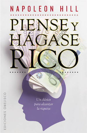 Compra Piense Y Hágase Rico en click.gt