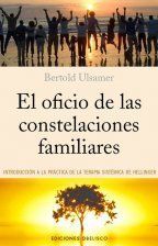 Portada del libro EL OFICIO DE LAS CONSTELACIONES FAMILIARES - Compralo en Aristotelez.com