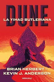 Compra Leyendas De Dune 1: La Yihad Butleriana en click.gt