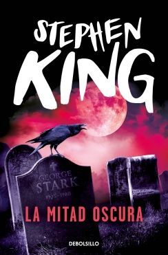 Compra Mitad Oscura (nueva Portada) en click.gt