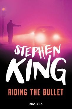 Compra Riding The Bullet (español) en click.gt
