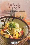 Compra *cocina Creativa. Wok en click.gt