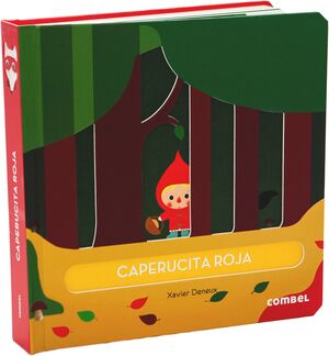 Compra Caperucita Roja (pop Up) en click.gt