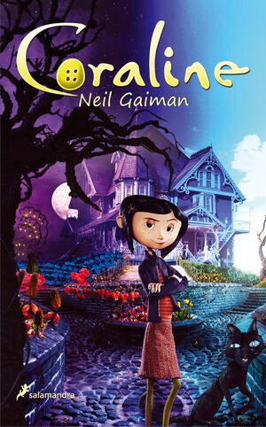 Compra Coraline en click.gt