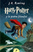 Portada del libro HARRY POTTER 1 Y LA PIEDRA FILOSOFAL  (PORTADA 2010) - Compralo en Aristotelez.com