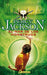 Portada del libro PERCY JACKSON 2: EL MAR DE LOS MONSTRUOS (PERCY JACKSON Y LOS DIOSES DEL OLIMPO 2) - Compralo en Aristotelez.com