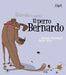 Portada del libro ANIMALES DEL JARDIN. PERRO BERNARDO (IMPRENTA) - Compralo en Aristotelez.com