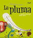 Portada del libro ANIMALES DEL JARDIN. PLUMA (IMPRENTA) - Compralo en Aristotelez.com