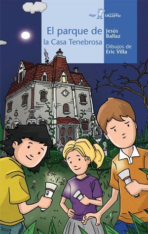 Compra Calcetin Azul. Parque De La Casa Tenebrosa en click.gt