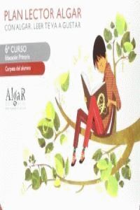 Compra 6º Carpeta Plan Lector en click.gt